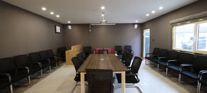 观海听澜民宿(烟台观海路店)图片