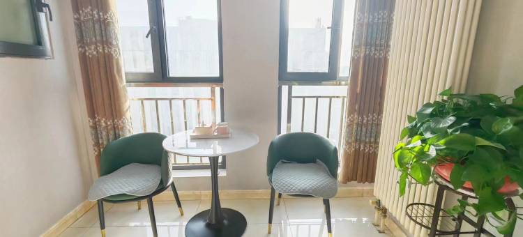 星途酒店(德州万达广场店)图片