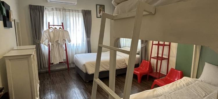 清迈·宁曼·私人泳池88号别墅(Private Pool Villa 88 Nimman Chiangmai)图片