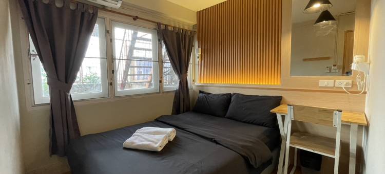 靠山心灵日青年旅馆(Mind Day Hostel Khaosan)图片