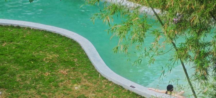 清远安野.佩乐温泉民宿图片