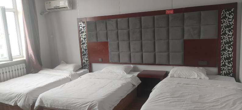 阿荣旗袁满商务会馆图片