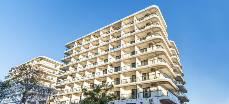 啡舍酒店(抚仙湖广龙小镇店)图片