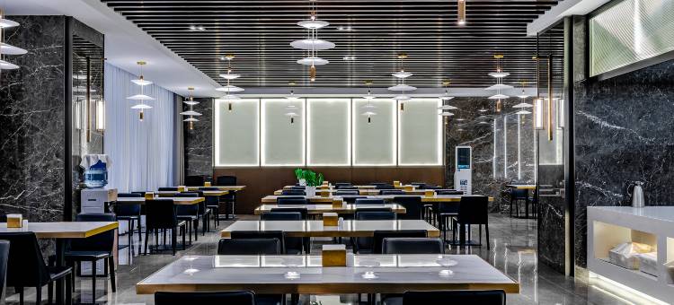 遵义中圣酒店(遵南大道店)图片