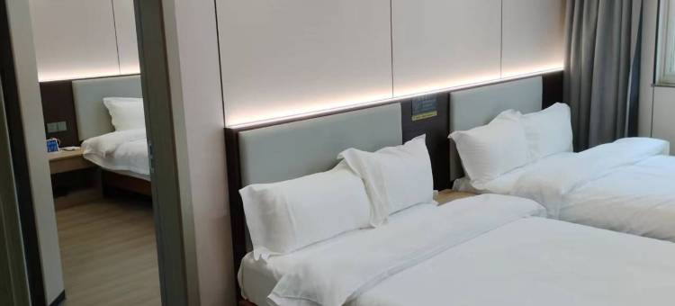 松溪皇都大酒店图片