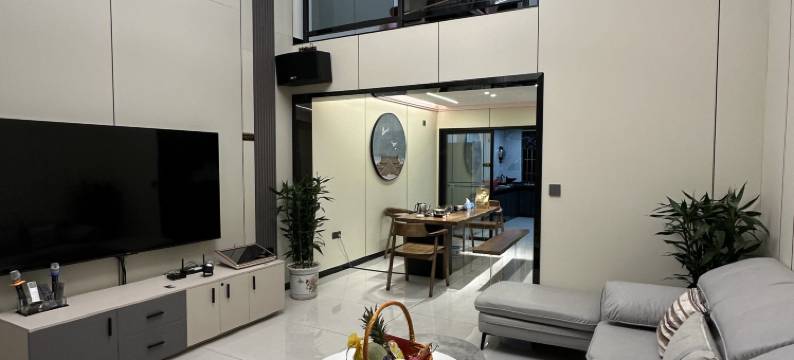 海陵岛风帆度假公寓(阳江大角湾店)图片