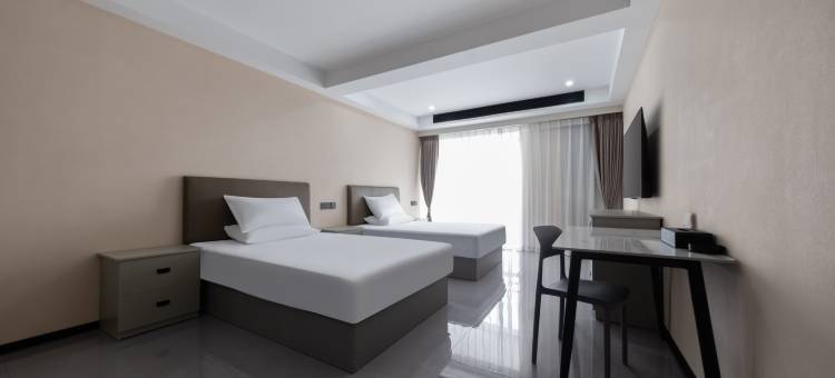 上盛宾馆(温岭长屿硐天景区店)图片