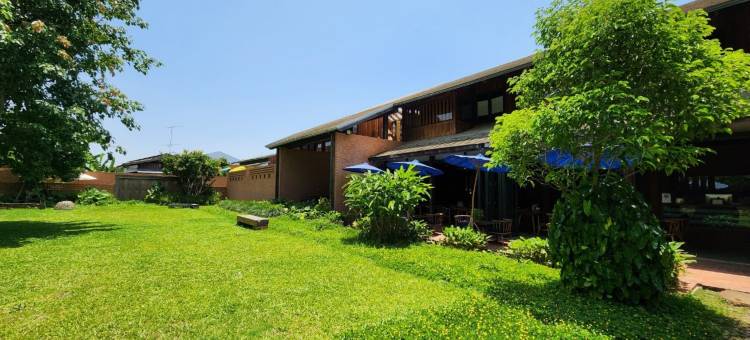 清盛-阿提塔隐秘庭院精品酒店(Athita the Hidden Court Chiang Saen)图片