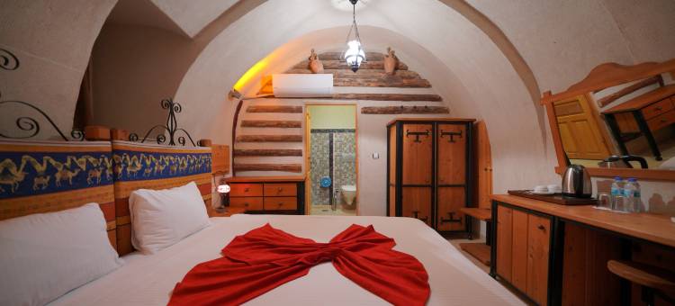 化石洞酒店(Fosil Cave Hotel)图片