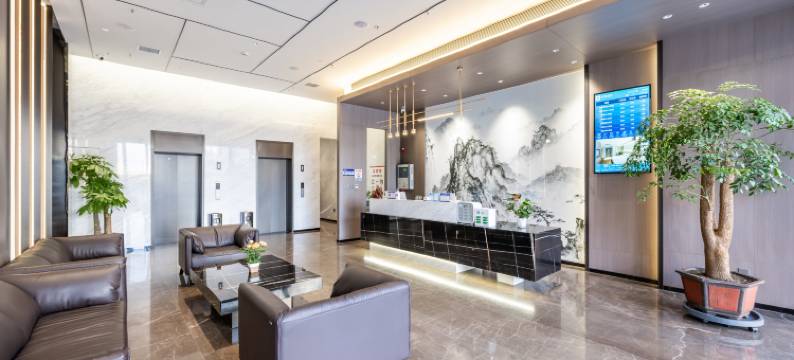 天慧酒店(西安鄠邑店)图片