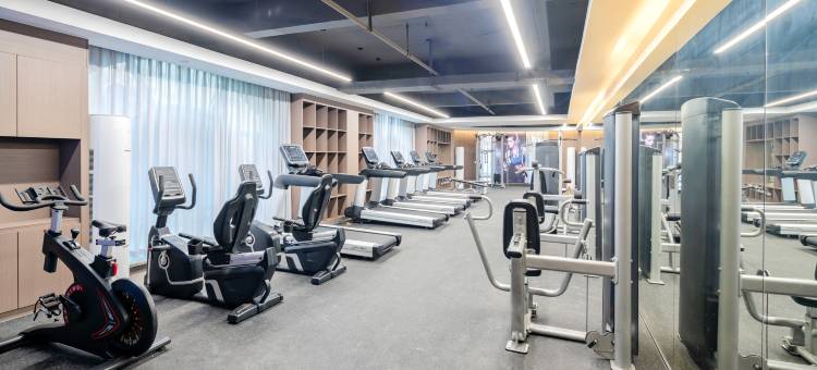 小城公寓(顺德容桂站店)图片
