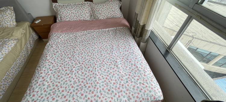 烟台舒鑫来旅馆图片