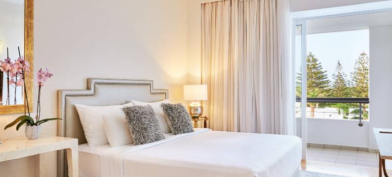 格雷科泰尔酒店-克雷塔宫(Grecotel Creta Palace)图片