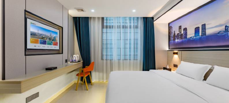 连平嘉州宾馆图片