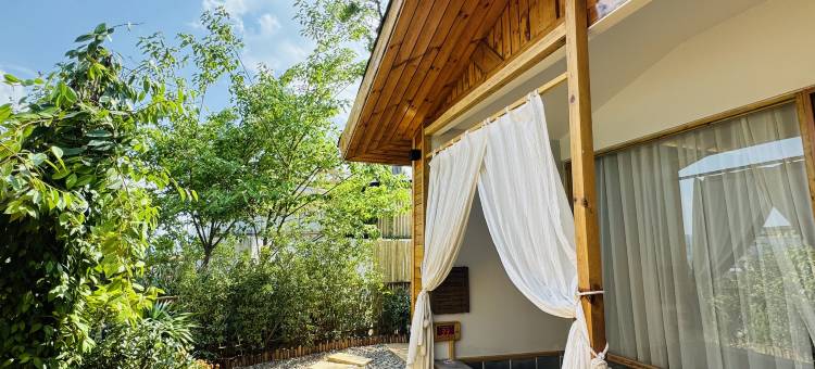 华侨城海之恋民宿(阳宗海旅游度假区店)图片