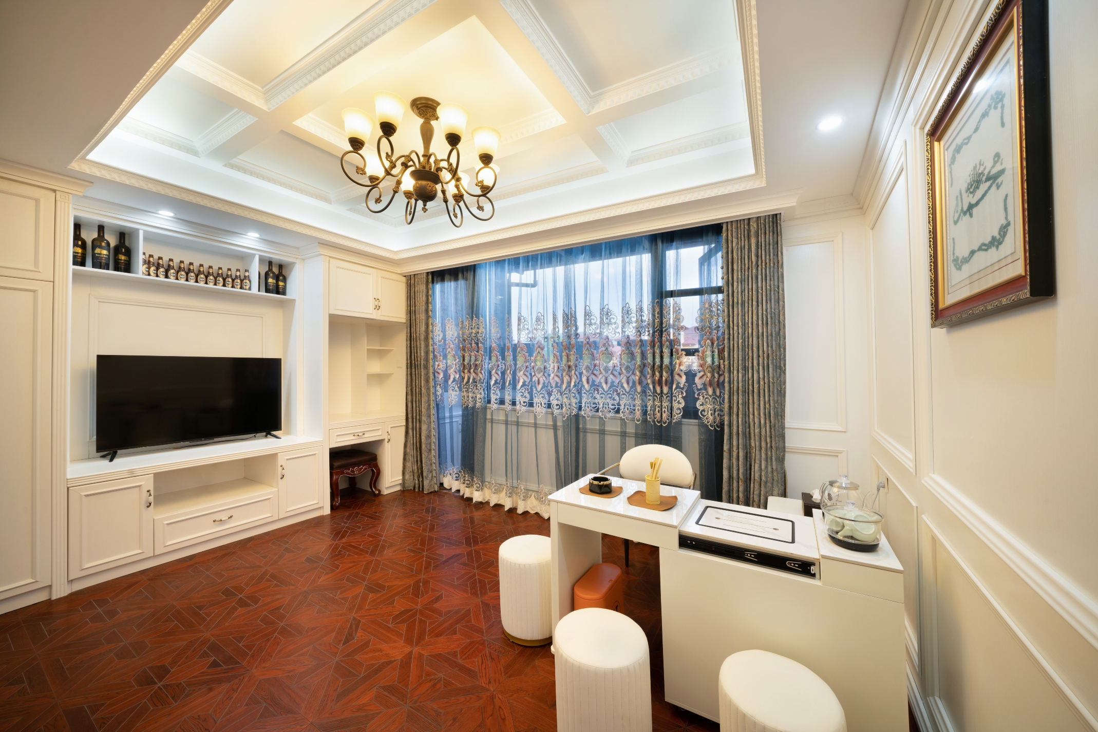 Soffy Villa Hotel Wuyishan Hotel Overview