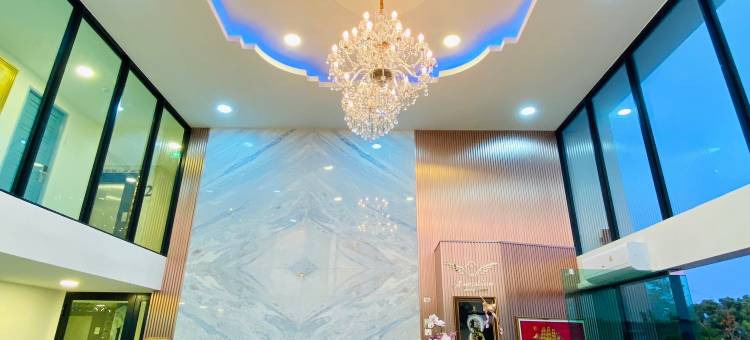 阿伦萨空豪华公寓(Arunsakhon  Luxury Condo)图片