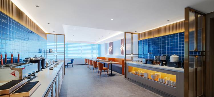 锦江之星酒店(朔州老城店)图片