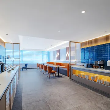 锦江之星酒店（朔州老城店）