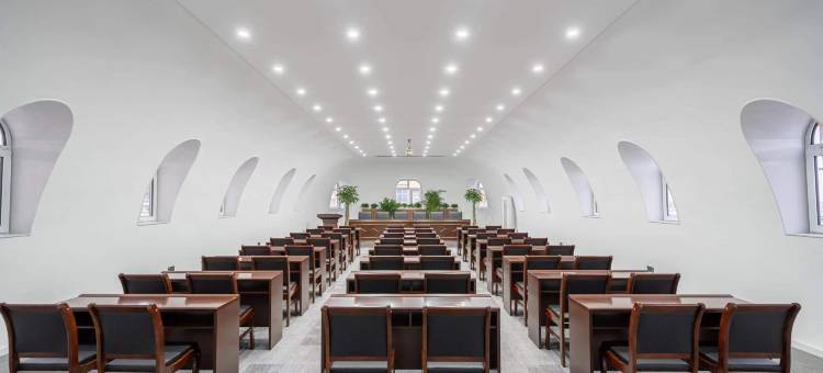 华府酒店(青冈靖城店)图片