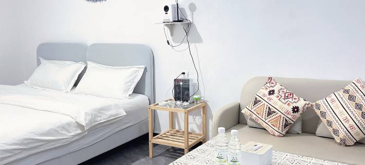 宿棠月民宿图片