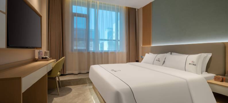 烟台纳兰酒店(所城里南大街店)图片