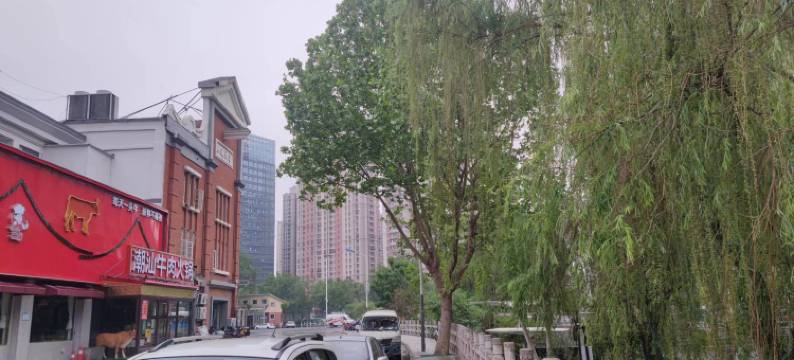 锦逸酒店(济南火车站北广场店)图片