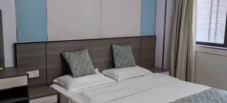 三亚君豪商务快捷酒店(商品街店)图片