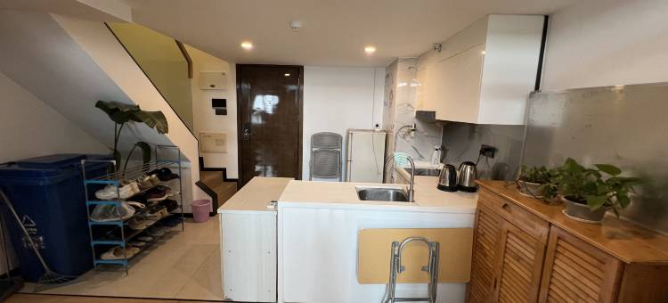 安家青年寓舍(深圳北站店)图片