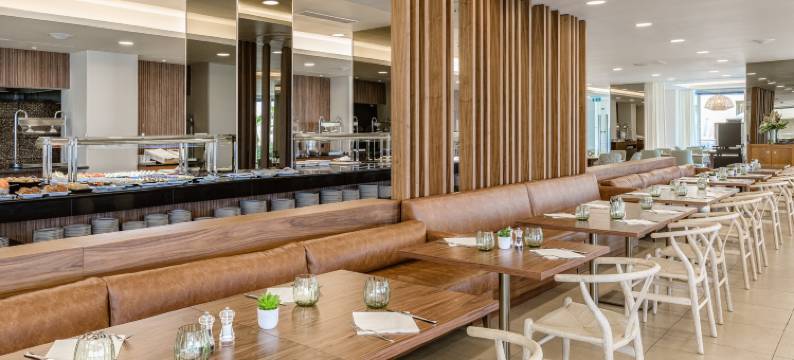 圣拉斐尔套房酒店(Sao Rafael Suites)图片