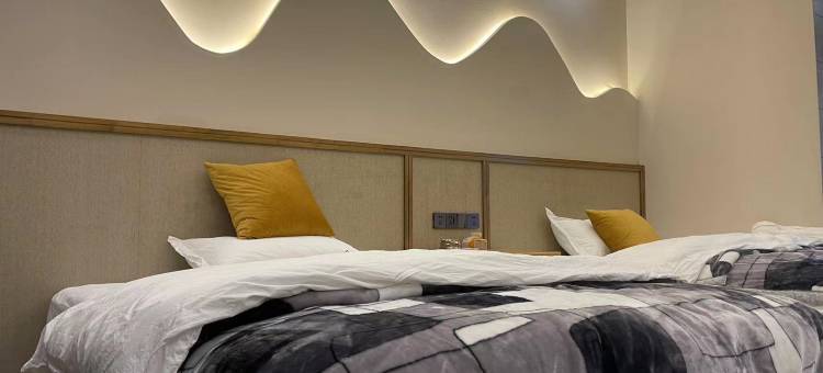 纳の阿窝民宿图片