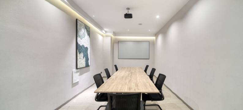 杭州下沙大学城理想盒酒店图片