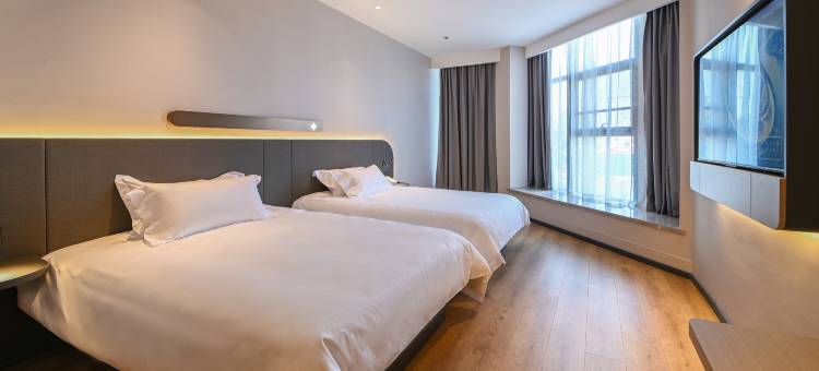 锦江之星酒店(临沂国际机场吾悦广场店)图片