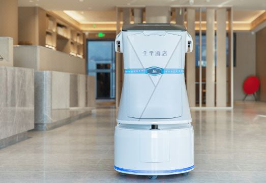 JI Hotel (Beijing Songzhuang Anzhen Hospital Branch) Hotel Overview