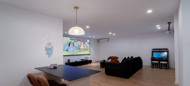 惠州惠东双月湾•环海墅院｜海景度假别墅图片