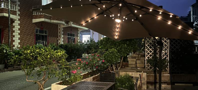 湄洲岛佑徕莲岸民宿(莲池澳沙滩店)图片