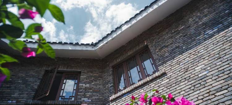 澜心阁酒店(水城古镇店)图片