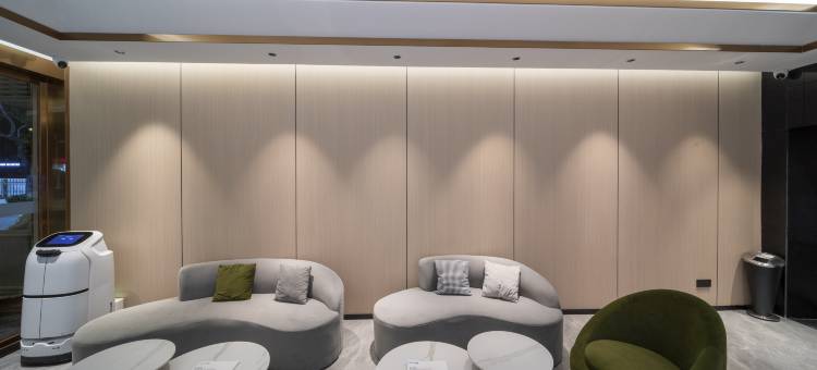 雅斯特国际酒店(汕头万象城店)图片