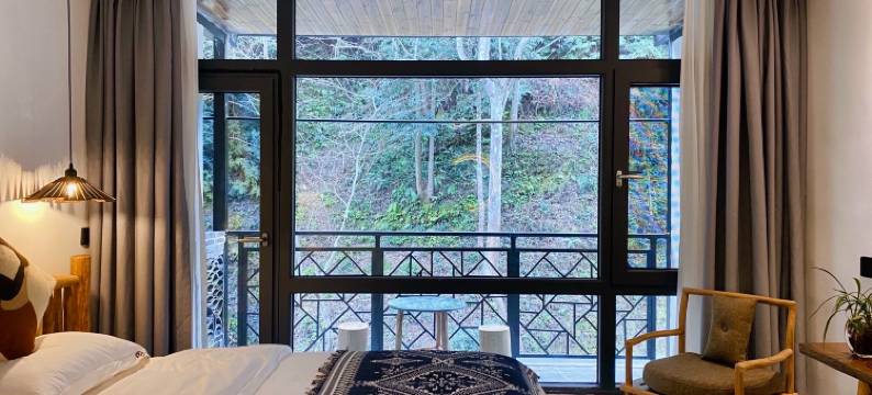 昕缘居民宿(梵净山景区东门店)图片