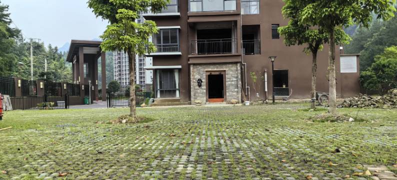 金秀姚家院子民宿图片