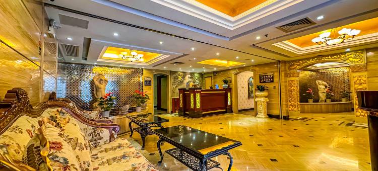 广宁华侨大酒店图片