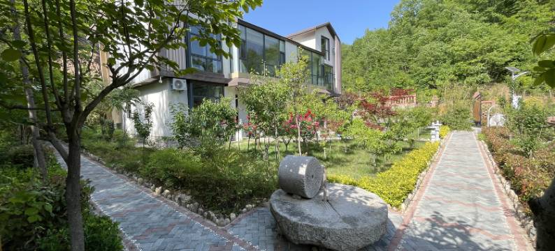 白云祥舍民宿图片