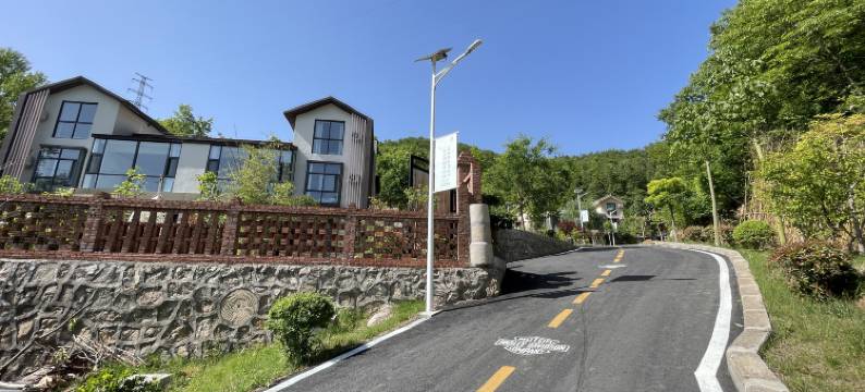 白云祥舍民宿图片