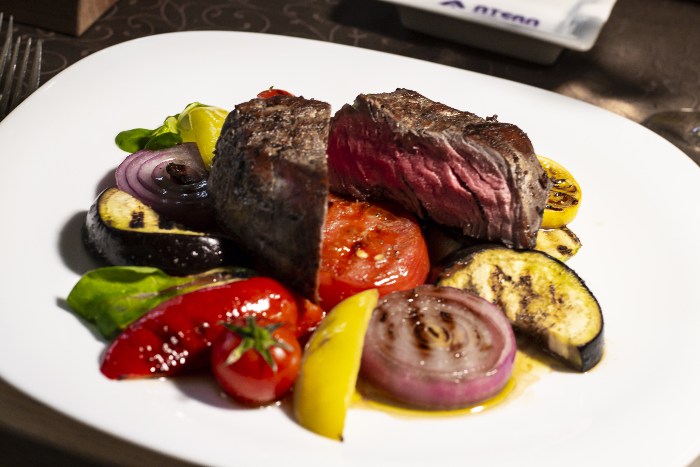 Atera Business SuitesOver view