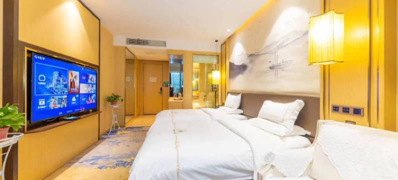 芒市海州酒店(芒市广场店)图片