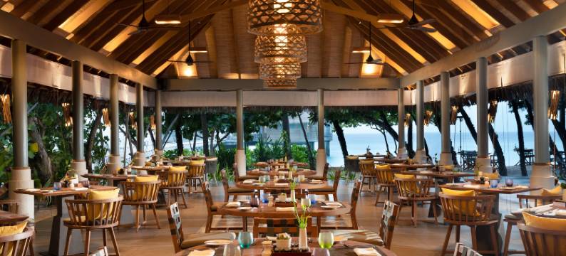 瓦卡鲁马尔代夫(Vakkaru Maldives -  Luxury Private Island Resort)图片