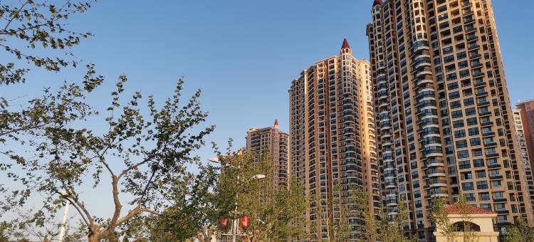 王子海景公寓(那香海景区钻石沙滩浴场店)图片