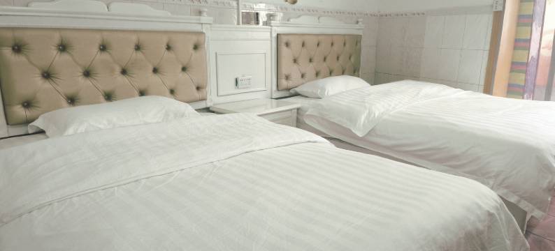 福兴宾馆(丹东路店)图片