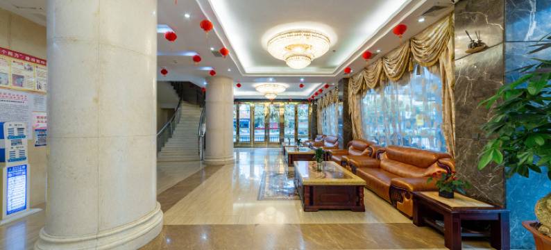 惠东达龙大酒店图片