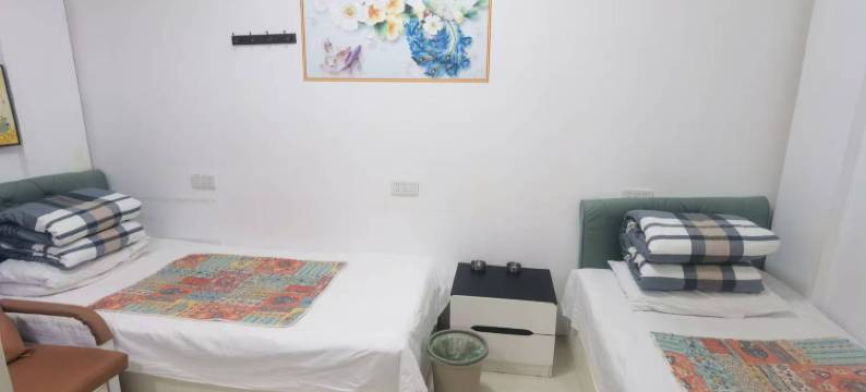 开鲁鑫雅宾馆图片